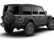 2026 Jeep Wrangler 4-DOOR SPORT Sport Utility