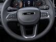 2026 Jeep Compass TRAILHAWK 4X4 Sport Utility