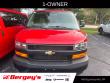 2022 Chevrolet Express 3500 LS Minivan/Van