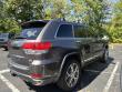 2020 Jeep Grand Cherokee Overland SUV