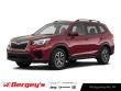 2020 Subaru Forester Premium SUV