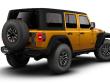 2026 Jeep Wrangler 4-DOOR SPORT Sport Utility