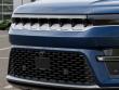 2026 Jeep Grand Wagoneer 4X4 Sport Utility