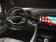 2026 Jeep Grand Wagoneer 4X4 Sport Utility