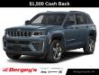 2027 Jeep Grand Cherokee LIMITED 4X4 Sport Utility