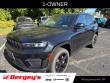 2023 Jeep Grand Cherokee Altitude X SUV