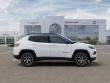 2026 Jeep Compass LIMITED 4X4 Sport Utility