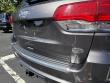 2020 Jeep Grand Cherokee Overland SUV