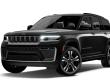 2027 Jeep Grand Cherokee L LIMITED 4X4 Sport Utility