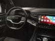 2026 Jeep Grand Wagoneer 4X4 Sport Utility