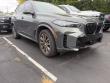 2026 BMW X5 xDrive40i SUV