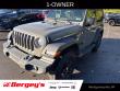 2021 Jeep Wrangler Sport S SUV