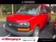 2022 Chevrolet Express 3500 LS Minivan/Van