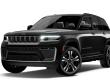 2027 Jeep Grand Cherokee LIMITED 4X4 Sport Utility