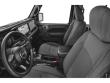 2026 Jeep Wrangler 4-DOOR SAHARA Sport Utility