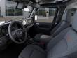 2026 Jeep Wrangler 2-DOOR RUBICON Sport Utility
