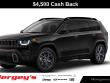 2026 Jeep Cherokee LAREDO 4X4 Sport Utility