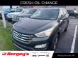 2013 Hyundai Santa Fe Sport Base SUV