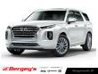 2020 Hyundai Palisade Limited SUV