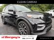 2020 Ford Explorer ST SUV