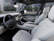 2026 Jeep Grand Wagoneer 4X4 Sport Utility