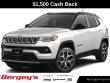 2026 Jeep Compass LIMITED 4X4 Sport Utility
