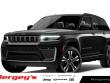 2027 Jeep Grand Cherokee LIMITED 4X4 Sport Utility