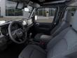2026 Jeep Wrangler 4-DOOR SPORT Sport Utility
