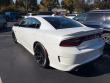 2016 Dodge Charger SRT Hellcat Sedan