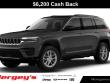 2026 Jeep Grand Cherokee LAREDO 4X4 Sport Utility