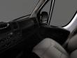 2026 Ram ProMaster 1500 PROMASTER C/V HR 136 WB Cargo Van