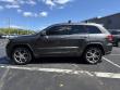 2020 Jeep Grand Cherokee Overland SUV