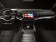2026 Jeep Grand Wagoneer LIMITED 4X4 Sport Utility