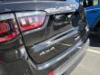 2025 Jeep Compass Trailhawk SUV