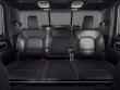 2027 Ram 1500 LARAMIE CREW CAB 4X4 Pickup