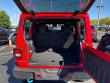 2024 Jeep Wrangler Sport S 4xe SUV