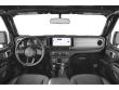2027 Jeep Wrangler 4-DOOR SAHARA Sport Utility