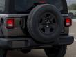 2026 Jeep Wrangler 4-DOOR SPORT Sport Utility