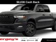 2026 Ram 1500 BIGHORN/LONESTAR CREW 4X4 Pickup