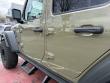 2026 Jeep Wrangler 4-DOOR SPORT S Gear Lifted Performance Package Sport Utility