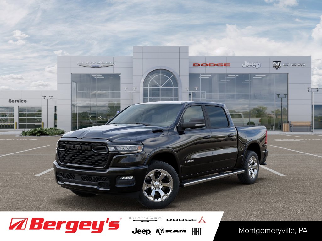  Ram 1500