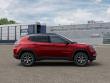 2026 Jeep Compass LIMITED 4X4 Sport Utility