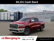 2026 Ram 1500 LARAMIE CREW CAB 4X4 Pickup