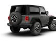 2026 Jeep Wrangler 2-DOOR RUBICON Sport Utility