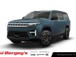 2026 Jeep Grand Wagoneer 4X4 Sport Utility