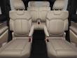 2027 Jeep Grand Cherokee L LIMITED 4X4 Sport Utility
