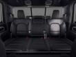 2027 Ram 1500 LARAMIE CREW CAB 4X4 Pickup