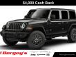 2026 Jeep Wrangler 4-DOOR SPORT Sport Utility