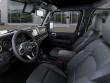 2026 Jeep Wrangler 4-DOOR SAHARA Sport Utility