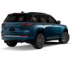 2027 Jeep Grand Cherokee 2 Row SUMMIT 4X4 Sport Utility